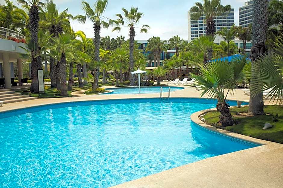 Royal Decameron Punta Centinela - All Inclusive