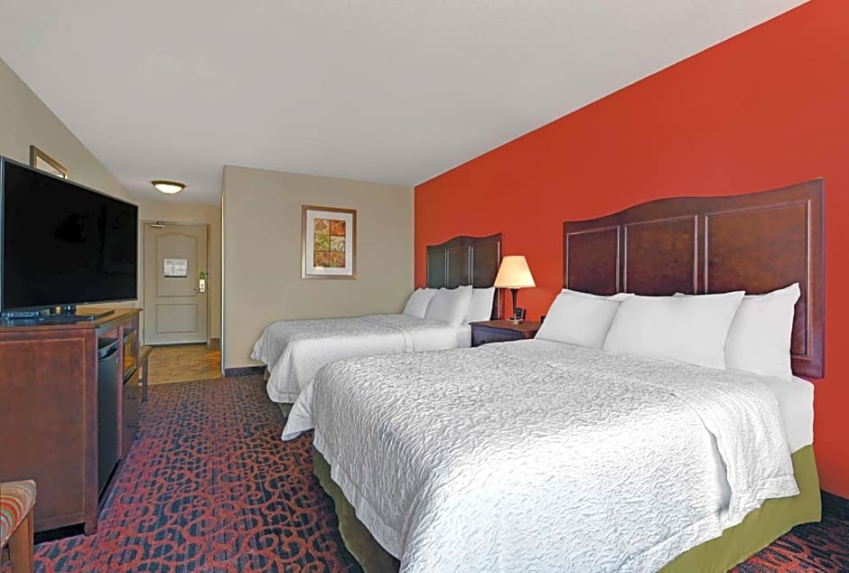 Hampton Inn By Hilton Lordsburg Nm