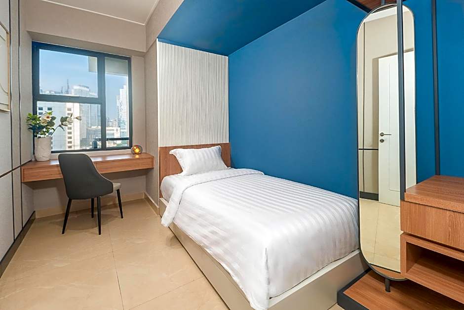 Photo 1 of 11 of Luxury 2 Bedroom