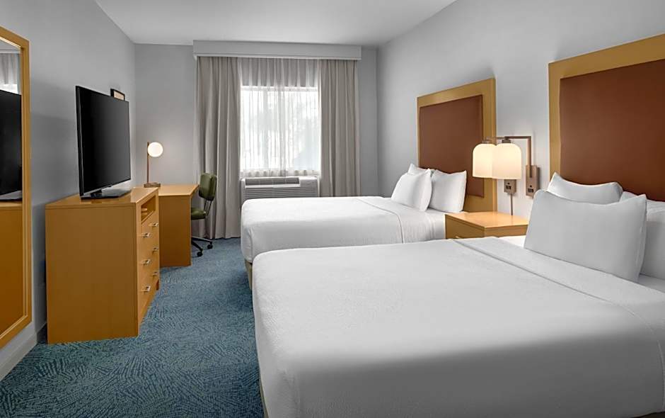 Homewood Suites by Hilton Anaheim Resort