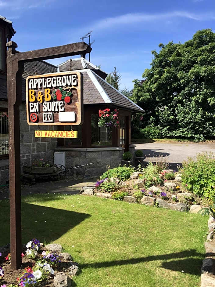 Applegrove B&B