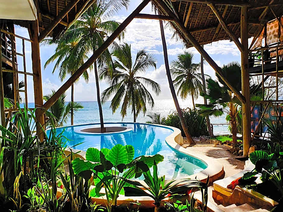 Boutique Hotel Matlai