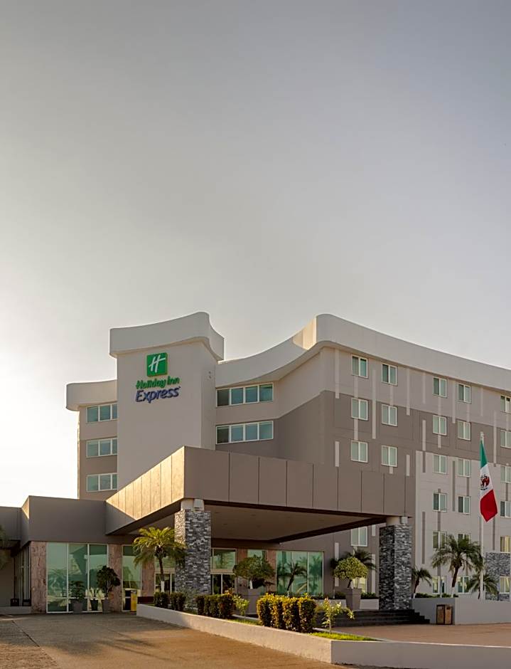 Holiday Inn Express Tapachula By IHG