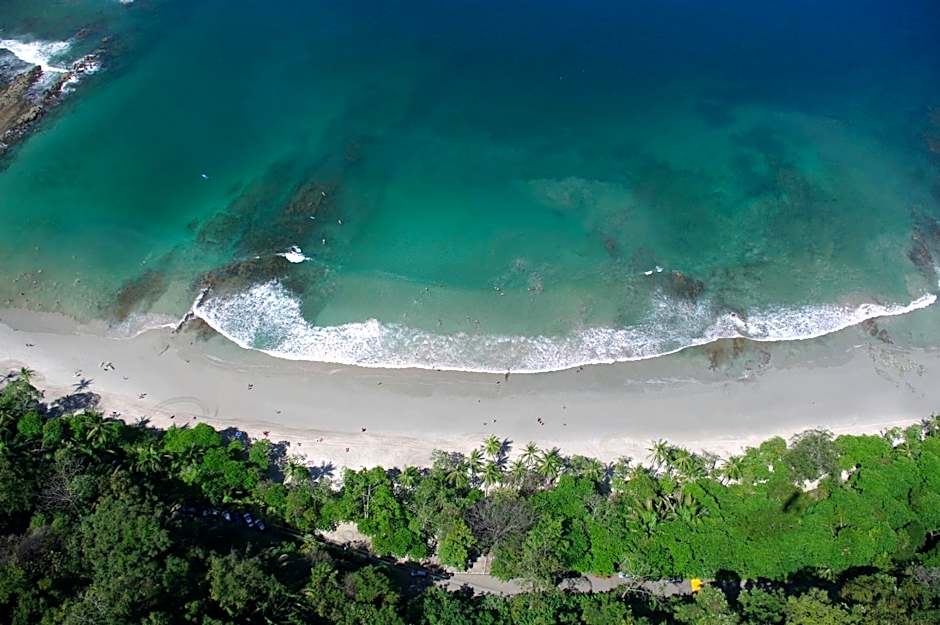 Hotel Punta Leona
