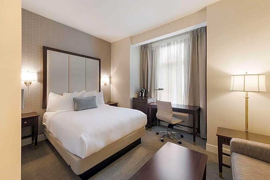 Independence Park Hotel, BW Premier Collection