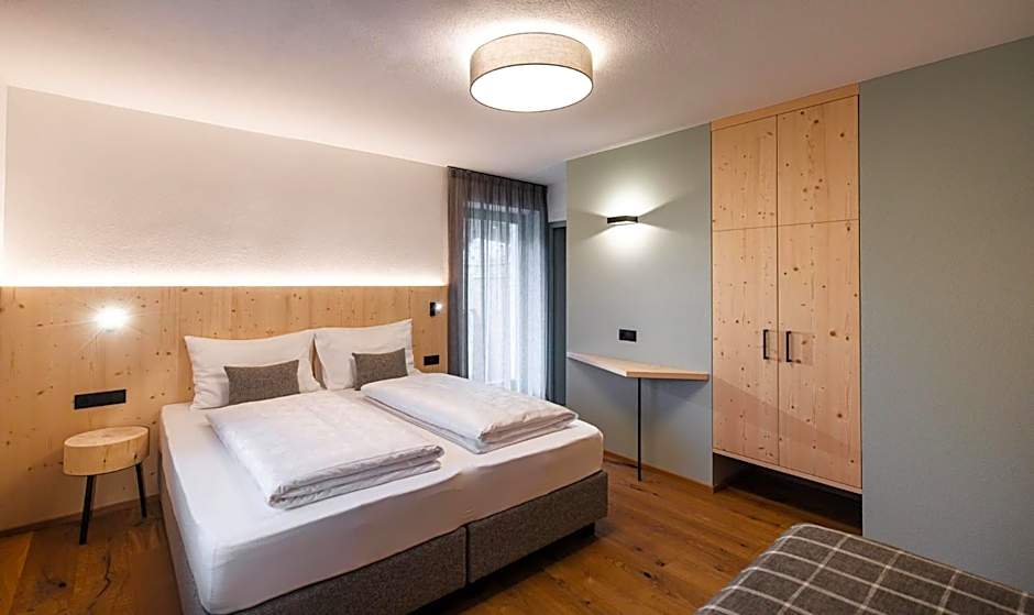 Wanderhotel Talblick