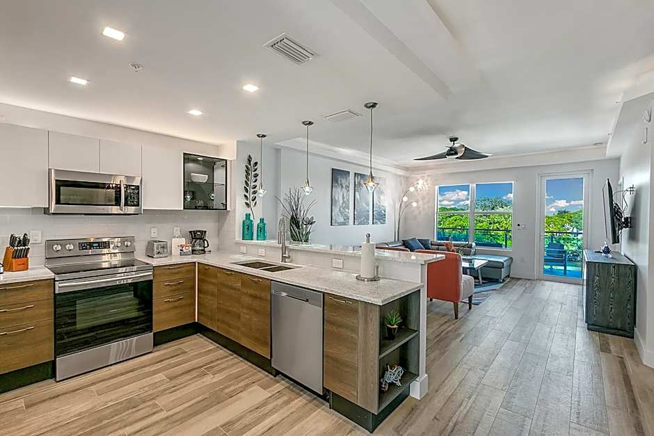 Dolphins Vacation Rental