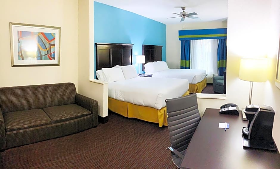 Holiday Inn Express Hotel & Suites Gainesville By IHG