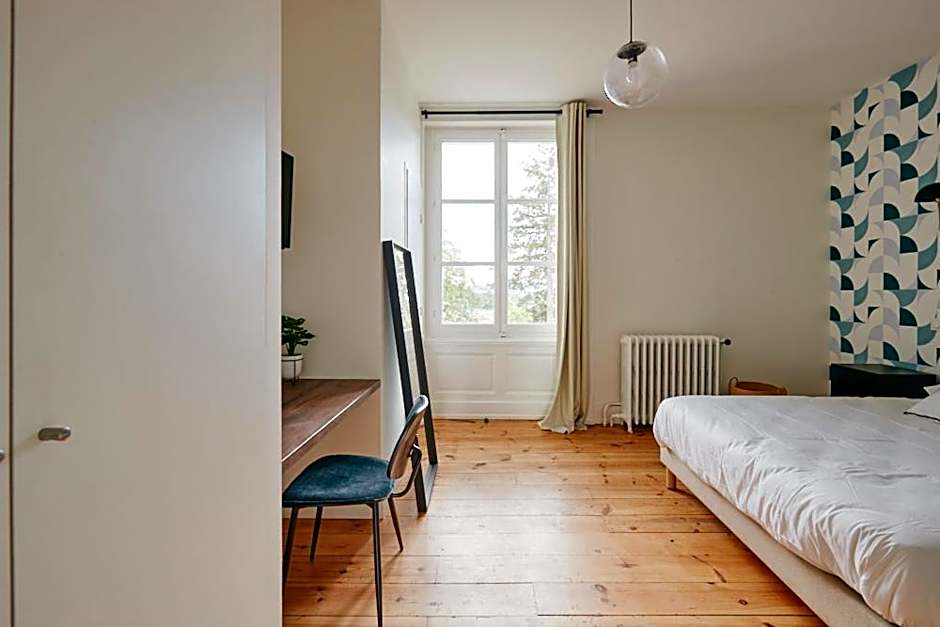 Maison Martouret - Colodge