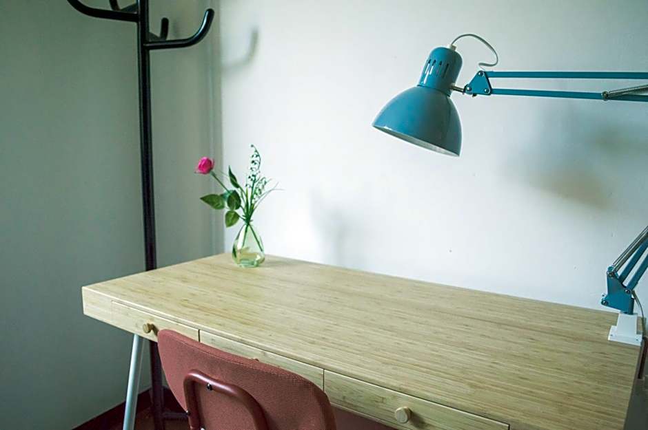 OStellin Genova Hostel