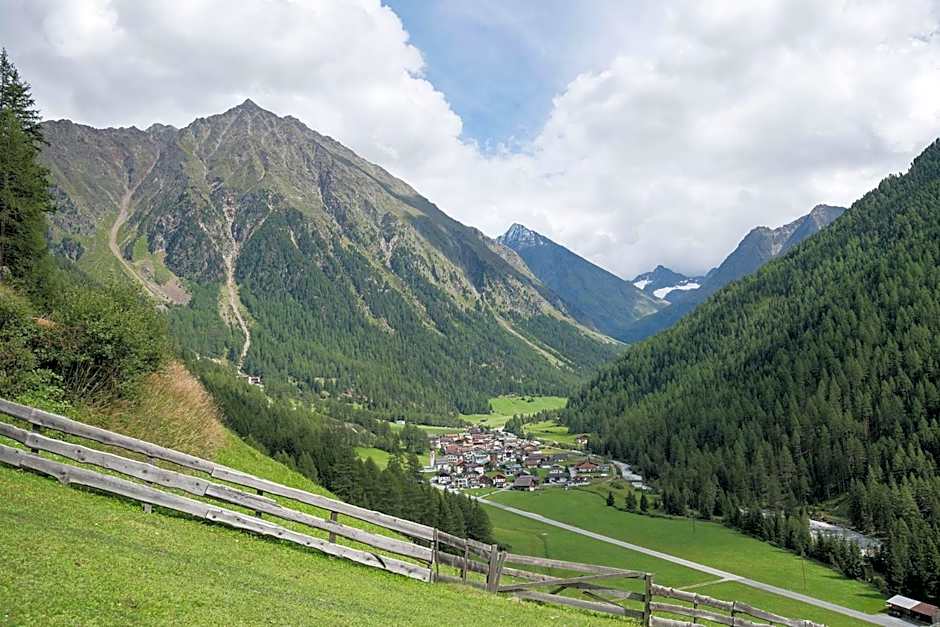 Hotel Gasthof Schöpf