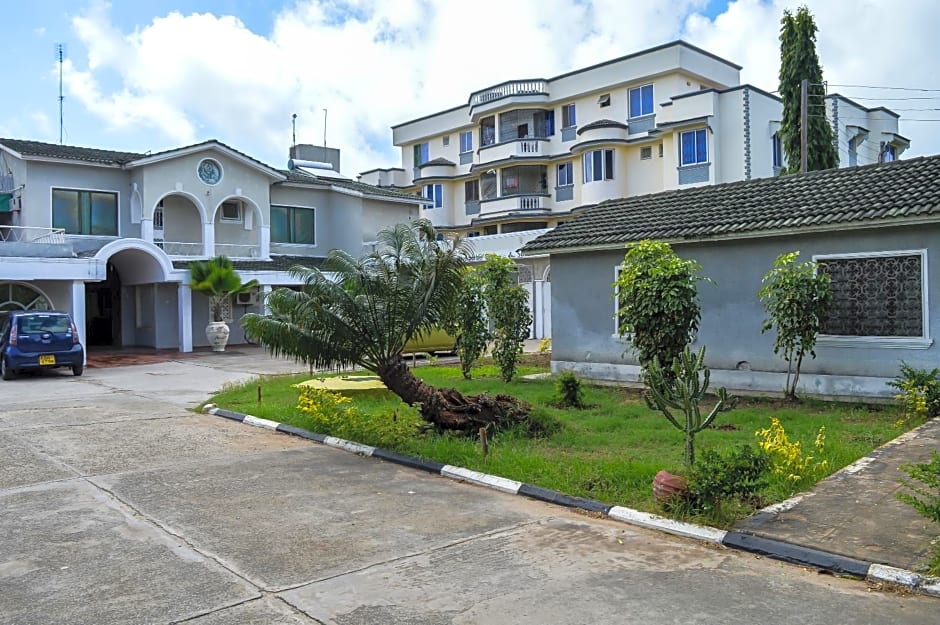 Sanana Conference Center and Holiday Resort