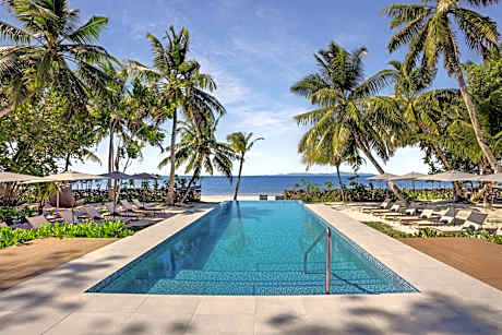 Indian Ocean Lodge