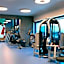 Renaissance Warsaw Airport Hotel