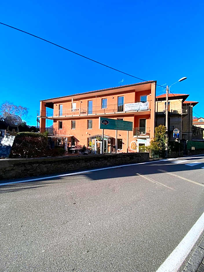 Apartment Lake Maggiore - ITALIA