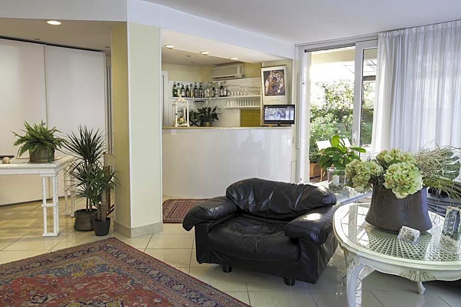 Residence Fellini