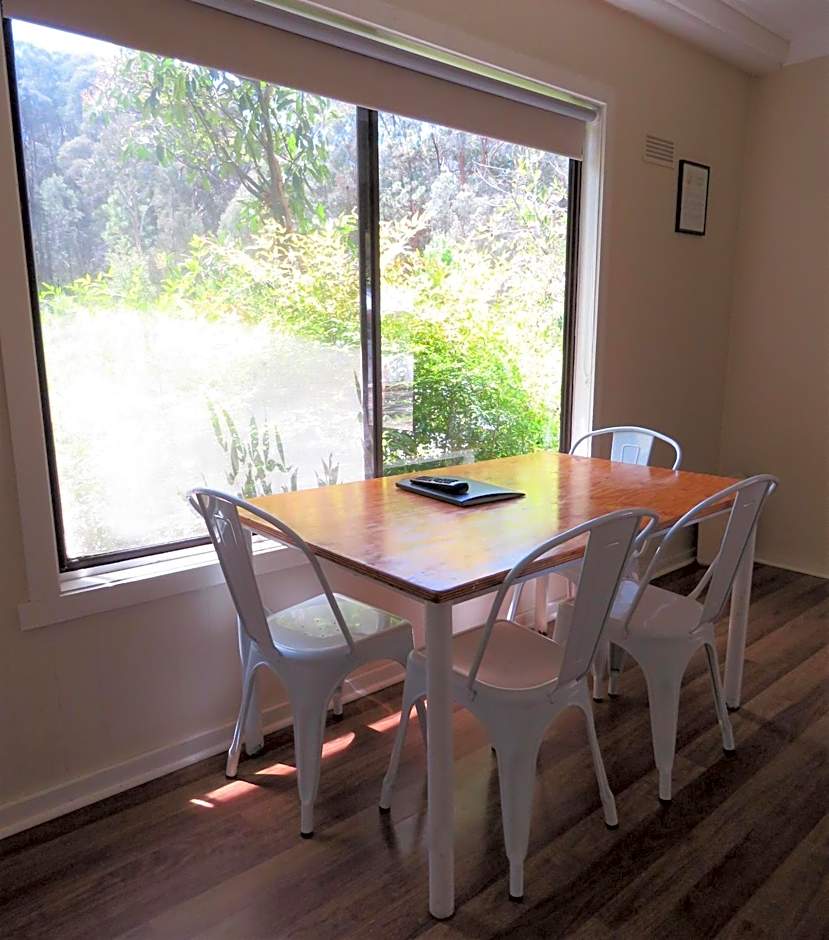 Beechworth Holiday Park