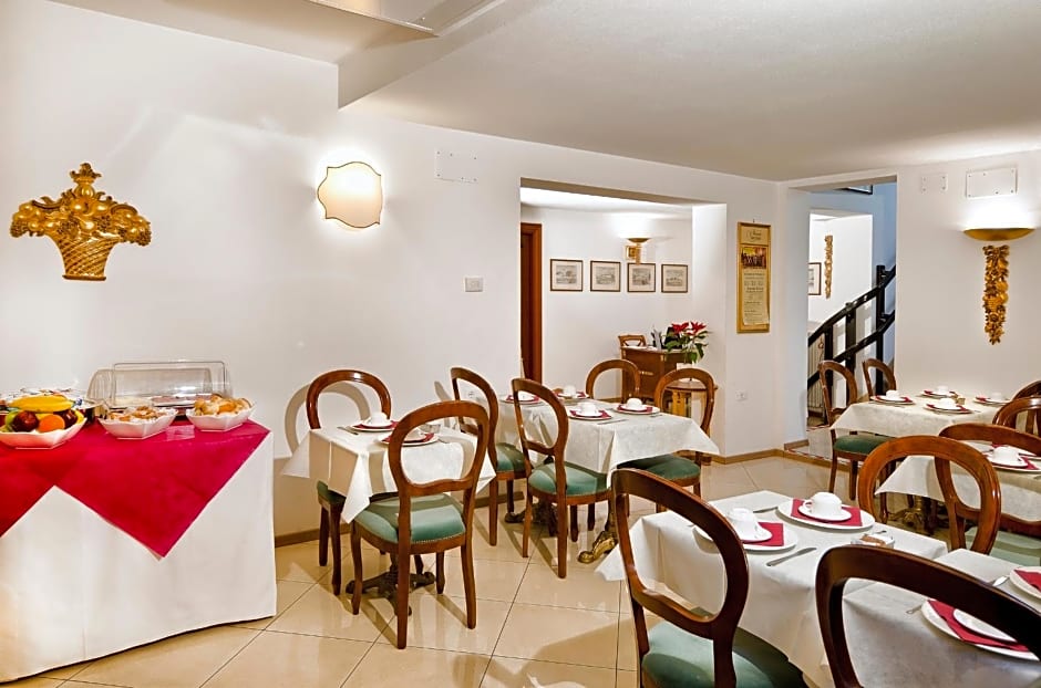 Hotel Giardinetto Venezia