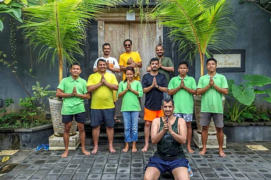 Puri Bagus Villa by Great Bali Villas