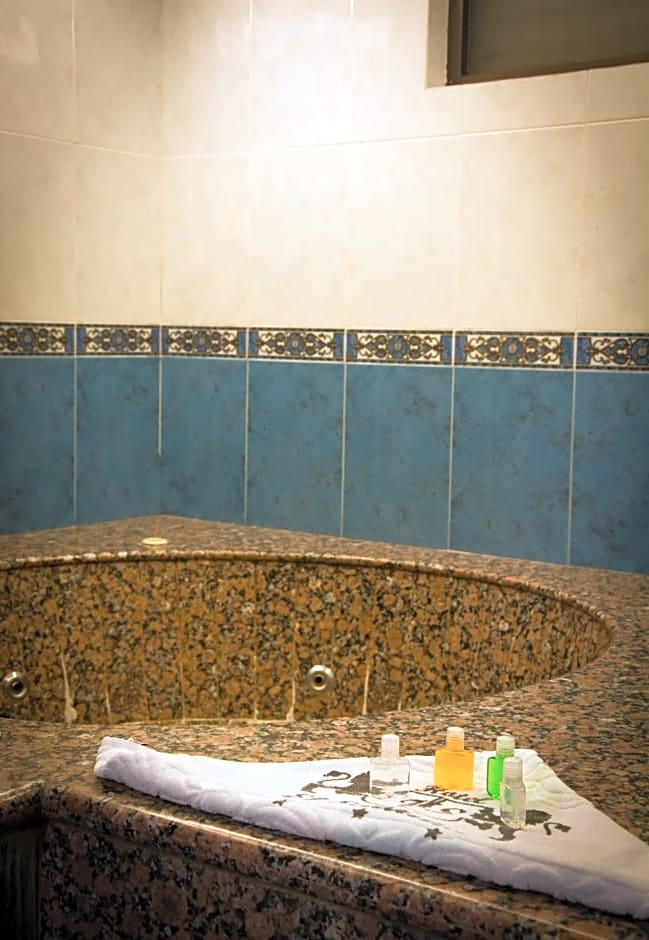 Hotel El Senador