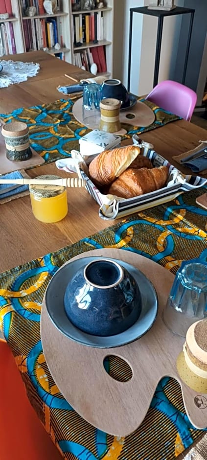 La Croisée des Arts