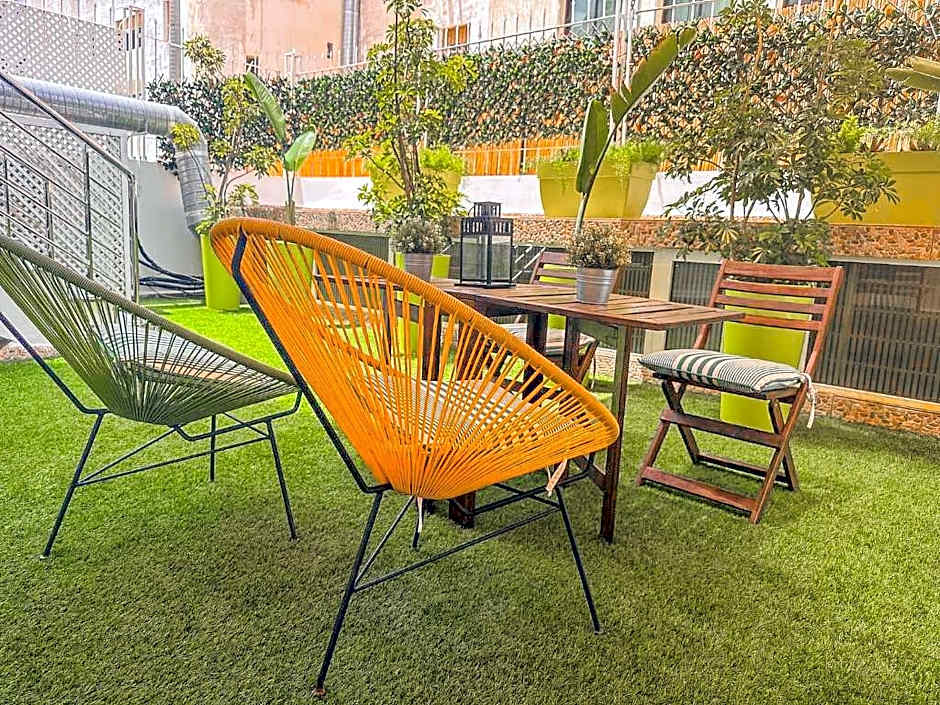 RENT-INN Suites Hotel