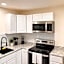 Seabird Lodge Fort Bragg