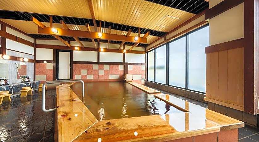 Seaside Hotel Mimatsu Ooetei