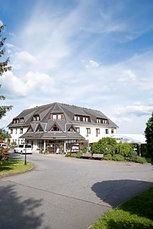 Hotel Waldesruh