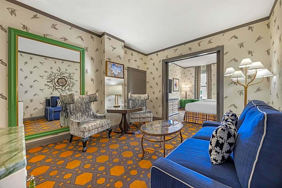 The Royal Sonesta Portland Downtown