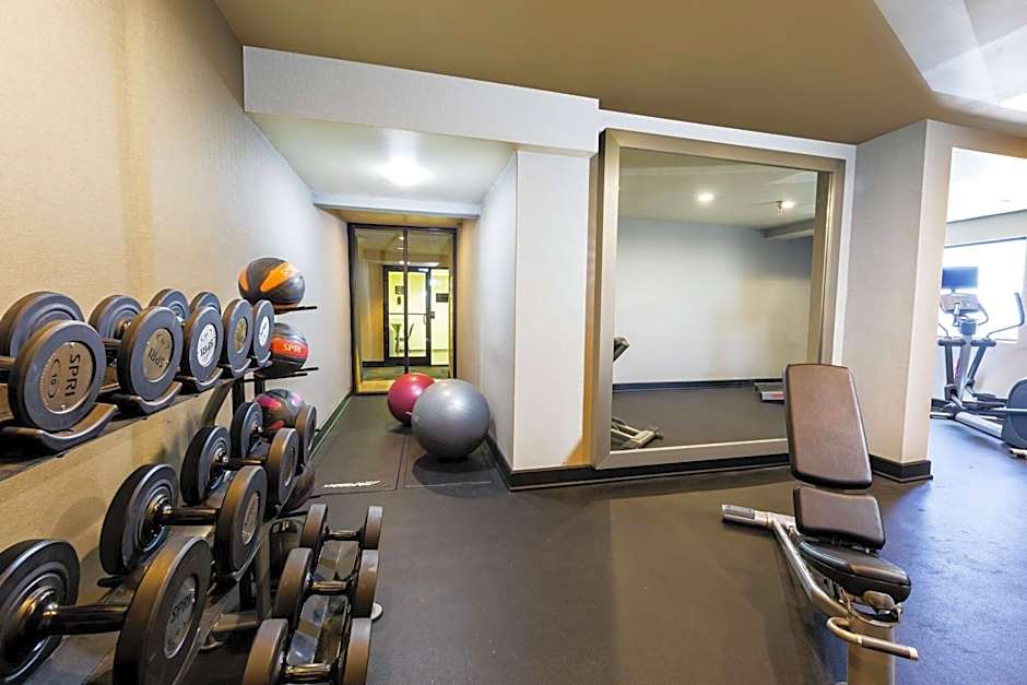 Hampton Inn By Hilton Virginia Beach-Oceanfront North