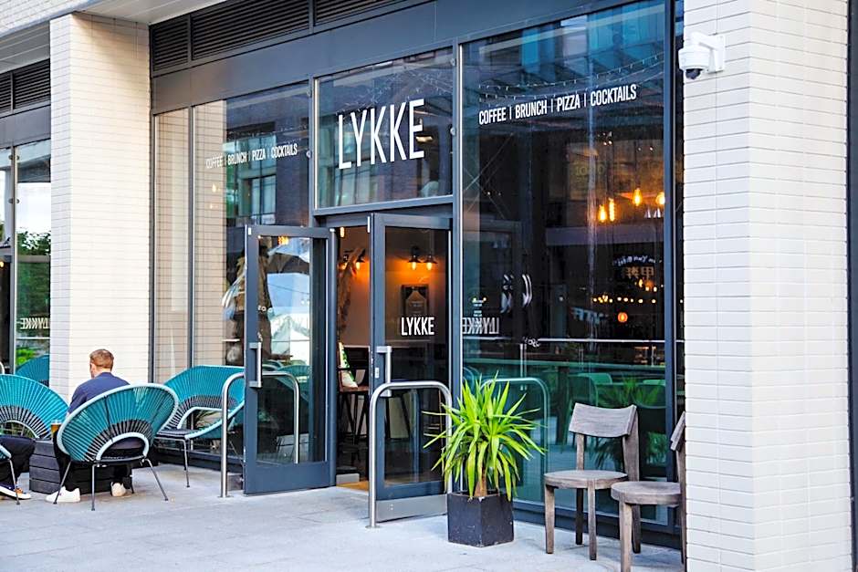 New Era Living - Private Rooms next to Bramall Lane