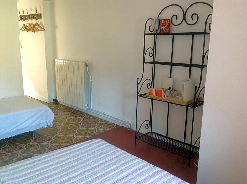 Chambres d'Hôtes de Fleurus