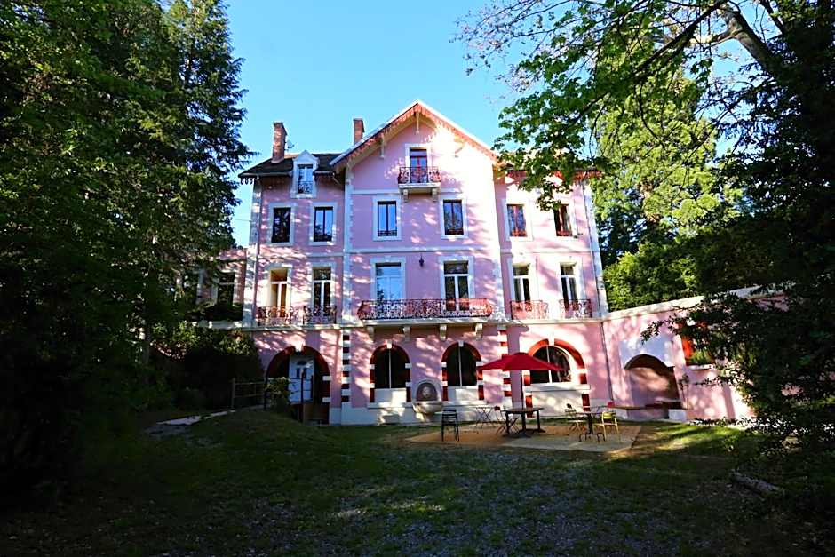 Hotel La Font Vineuse & Spa