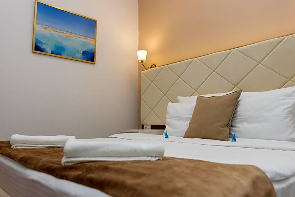 Luxury Rooms Skadarlija