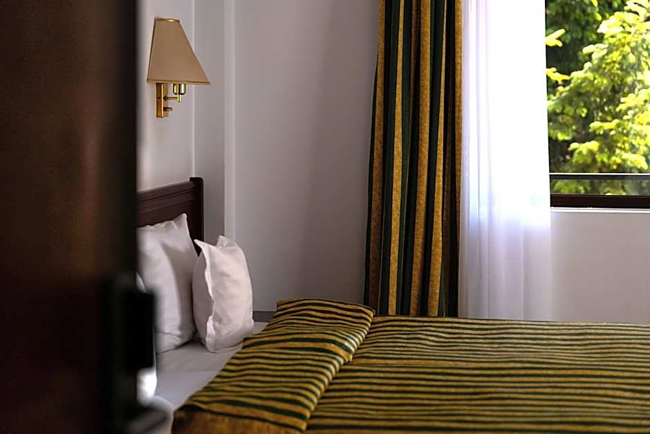 Zan Hotel Voineasa