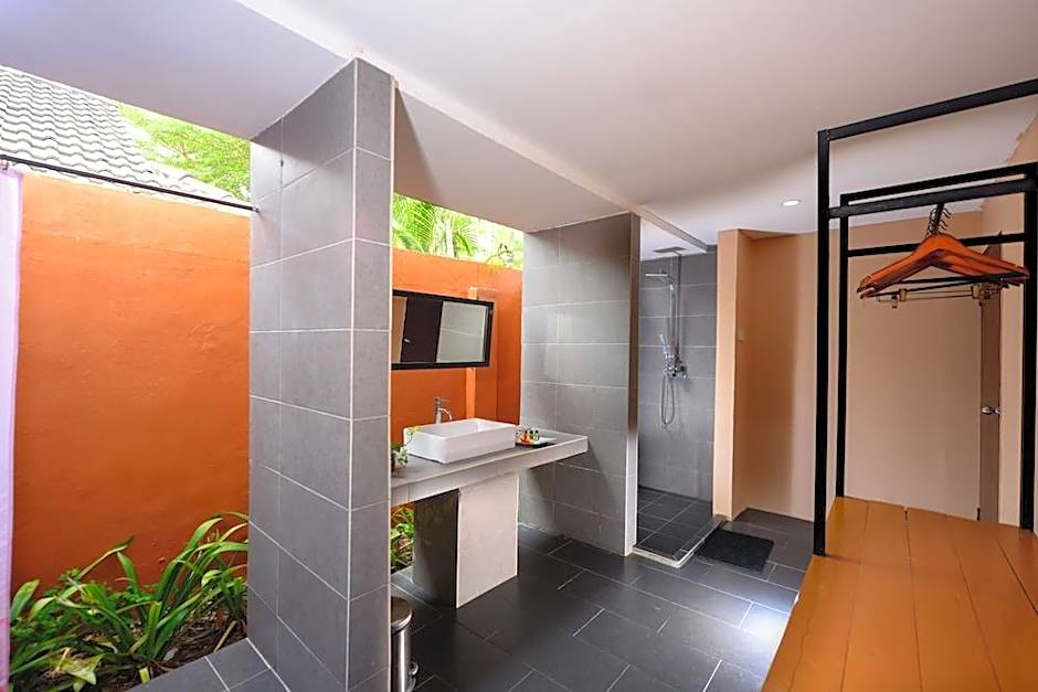 Coconut Beach Villa Langkawi