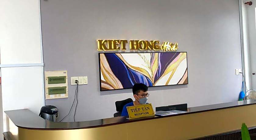 Kiet Hong Hotel