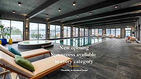 voco Stockholm Kista By IHG