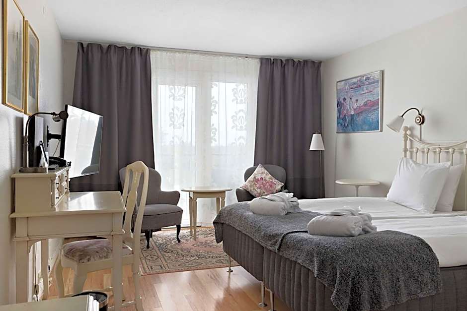 Best Western Gustaf Froding Hotel & Konferens