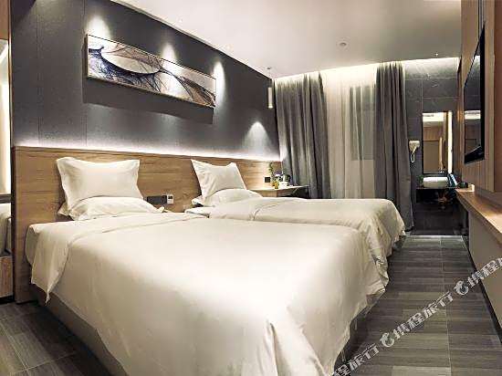 Wenxing Hotel