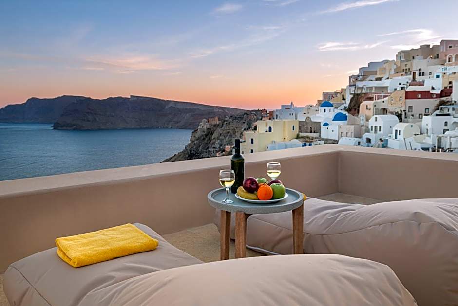 Armeni Luxury Villas