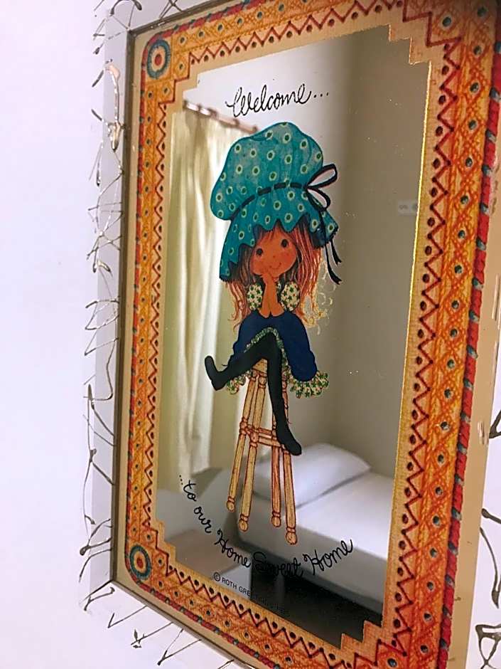 Apartamentos Giuliano