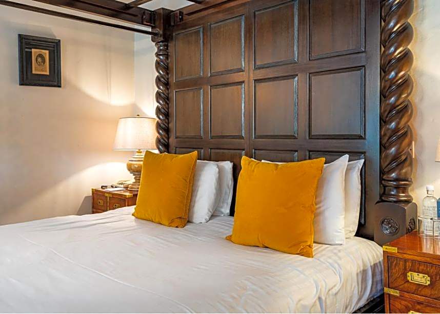 Seckford Hall Hotel & Spa