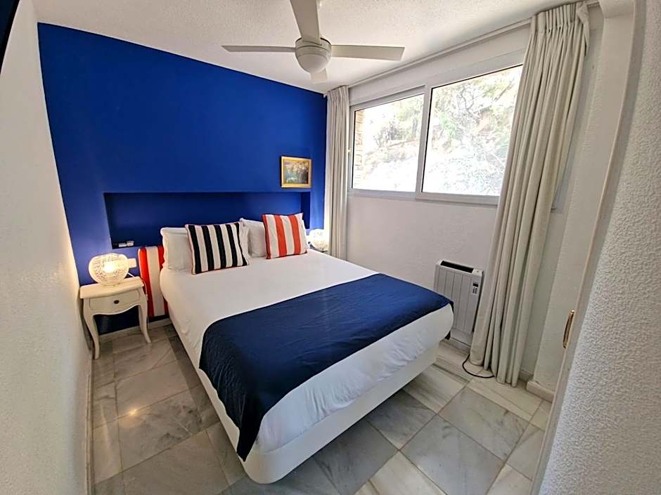 Condesa del Mar apartamentos adults only