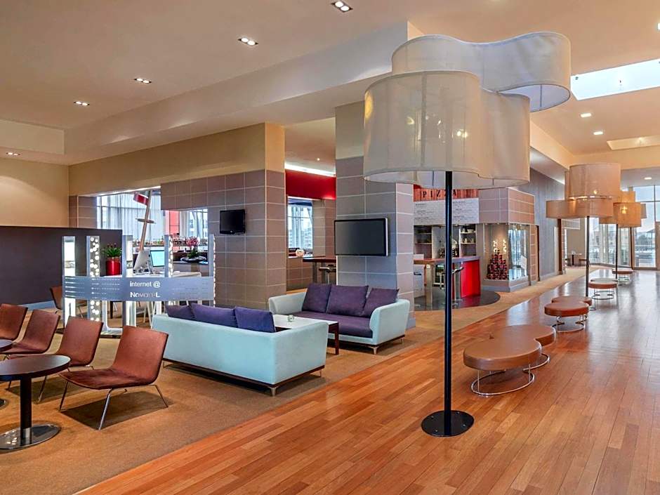 Novotel London Excel