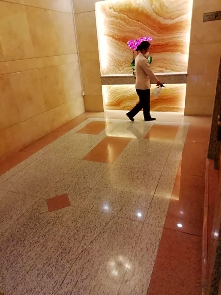 Hotel Canton