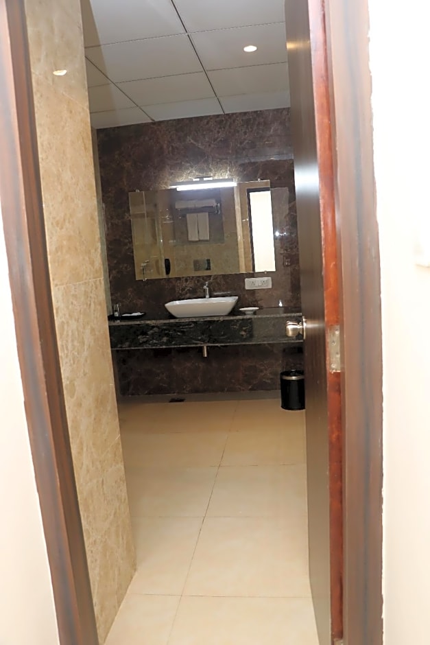 Comfort Inn Lakhimpur