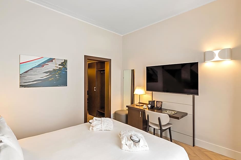 Mercure Napoli Angioino Centro