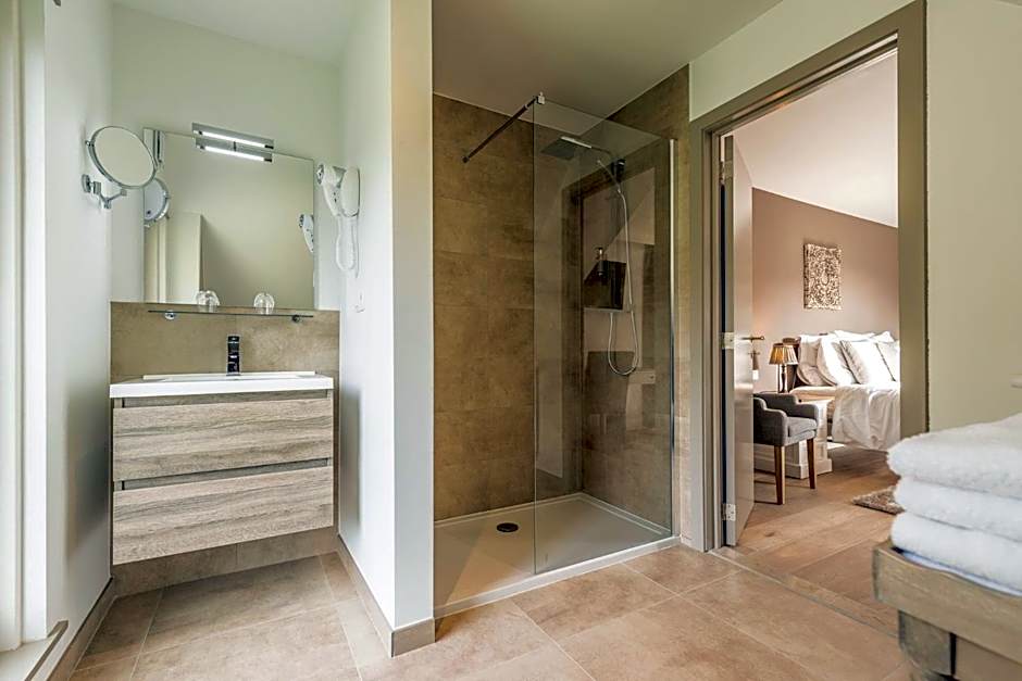 Charmehotel Klokkenhof